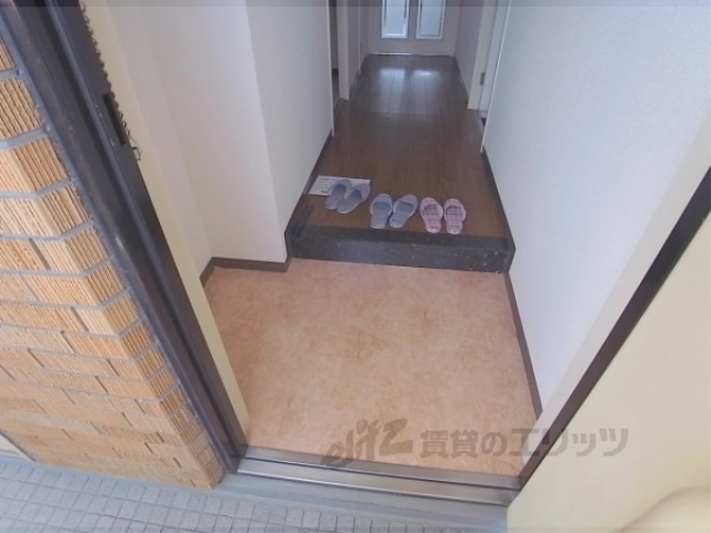 その他部屋・スペース　廊下