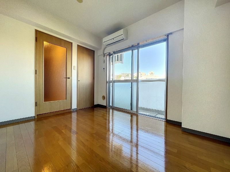 居室・リビング　別部屋参考写真