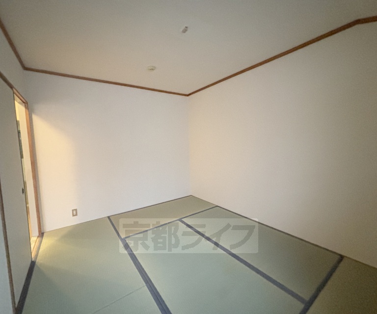 居室・リビング　新婚さんにぴったりサイズ