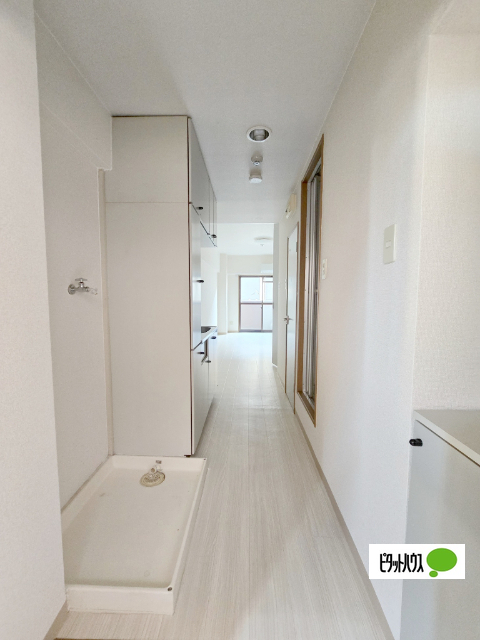 その他部屋・スペース　写真は別室。状況が異なる場合は現況を優先します。