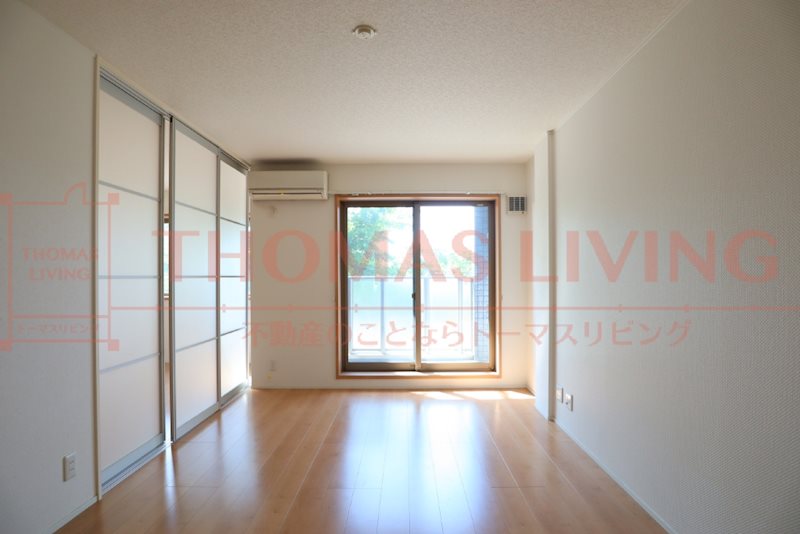 居室・リビング　リビング※別号室参考写真