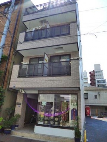 バルコニー　24時間セキュリティー　防犯カメラ