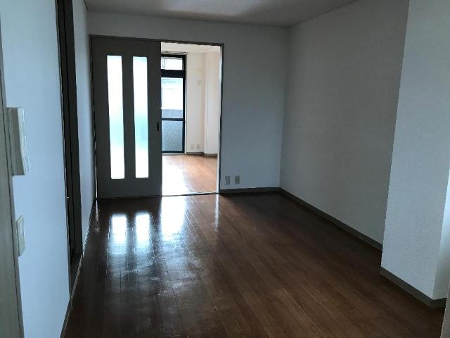 その他部屋・スペース　室内