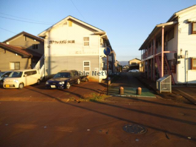 その他　周辺環境