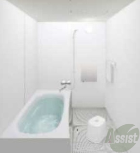 建物外観　外観２