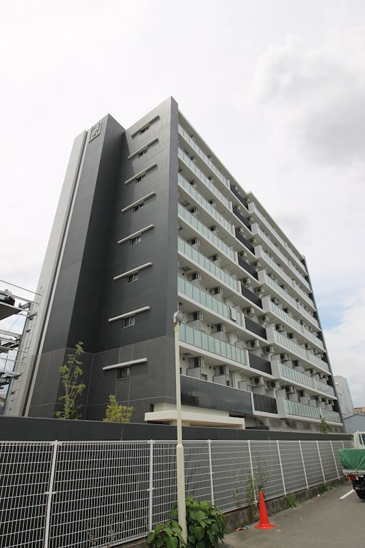 建物外観　★見学予約受付中★