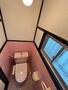 トイレ　トイレにはウォシュレットを完備しています！