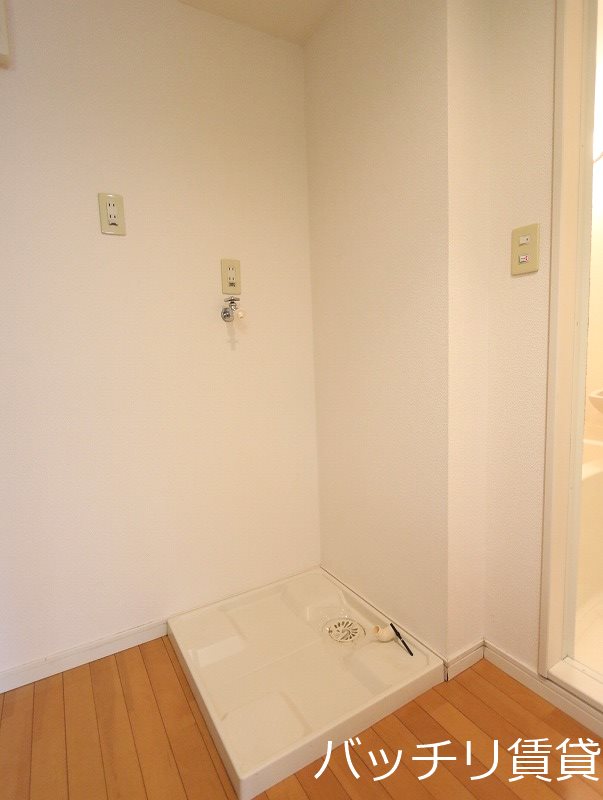 その他設備　同型タイプの為現状を優先致します。