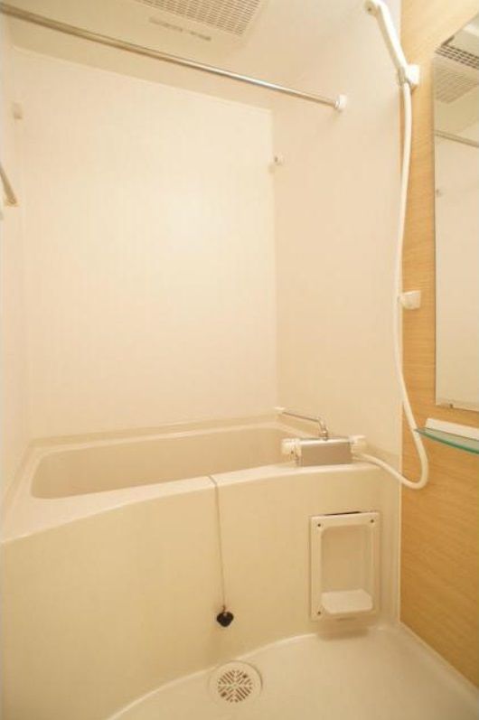 バス・シャワールーム　リブリ・武蔵中原