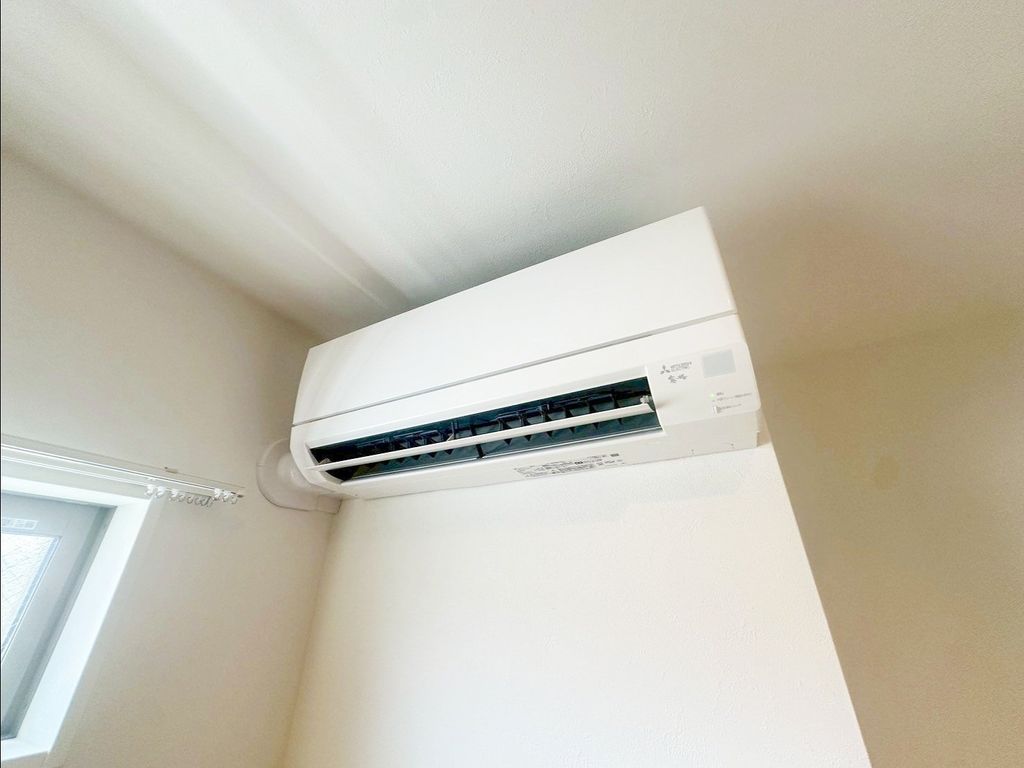 その他設備　設備