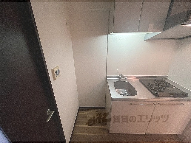 その他部屋・スペース　冷蔵庫置場