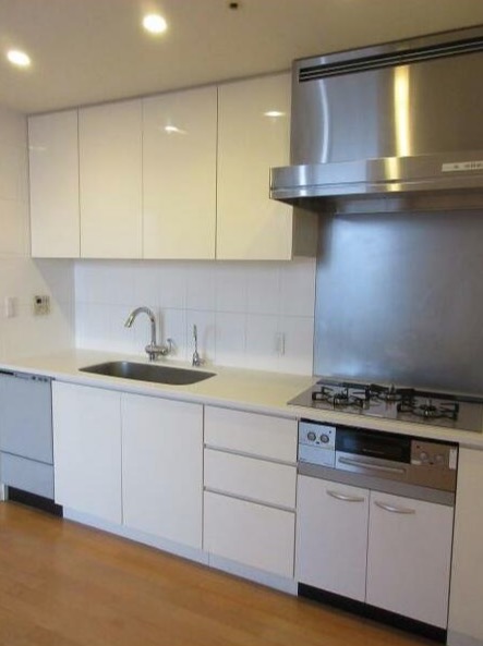 キッチン　別部屋参考写真