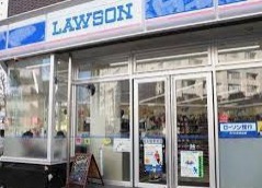 コンビニ　ローソン白金台二丁目店（コンビニ）まで111m