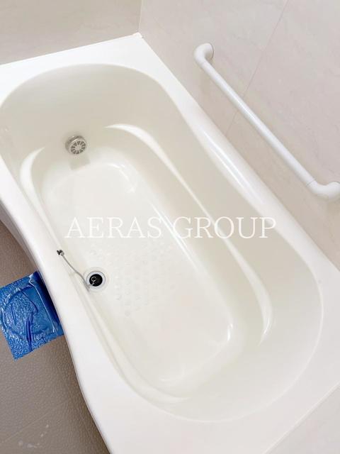 バス・シャワールーム　同仕様