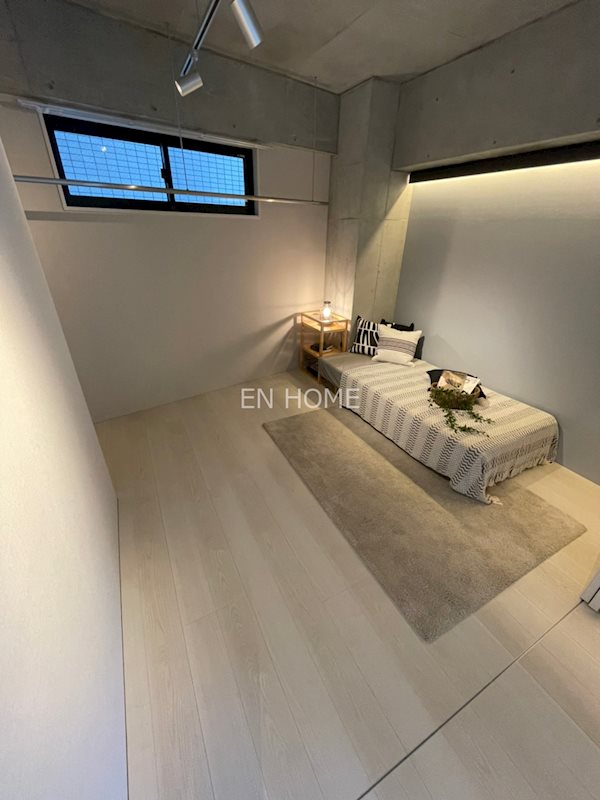 その他部屋・スペース　※モデルルーム仕様の為家具家電は付きません。