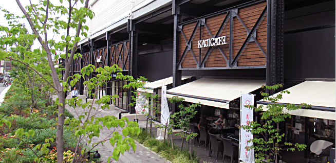 ショッピングセンター　VIERRA Momodani(ビエラ桃谷)（ショッピングセンター）まで396m