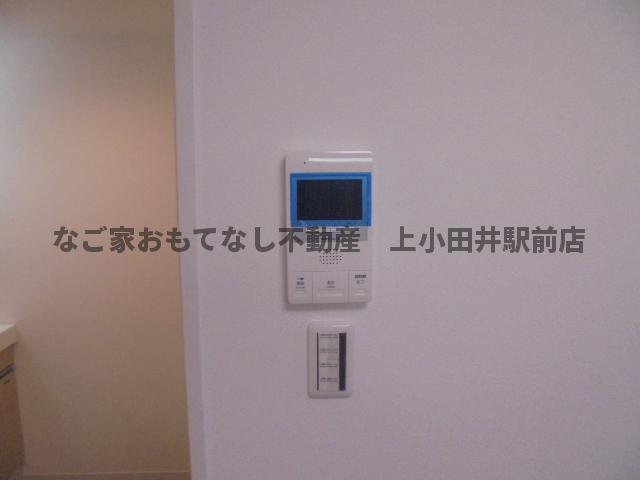 セキュリティ　FAMILYSTAGE志賀本通　（ファミリーステージ志賀本通