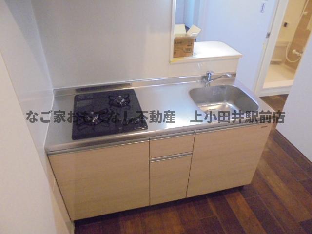 キッチン　FAMILYSTAGE志賀本通　（ファミリーステージ志賀本通