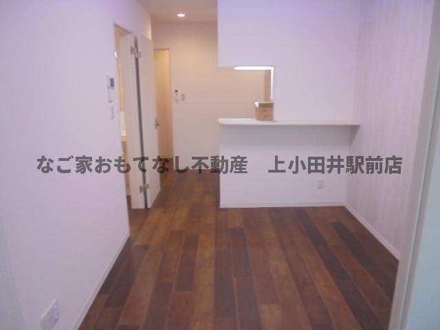 居室・リビング　FAMILYSTAGE志賀本通　（ファミリーステージ志賀本通