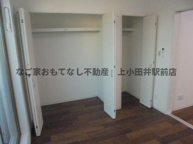 収納　FAMILYSTAGE志賀本通　（ファミリーステージ志賀本通