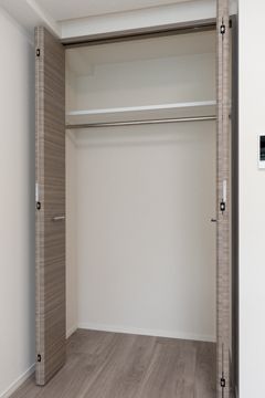 収納　☆たっぷり収納☆