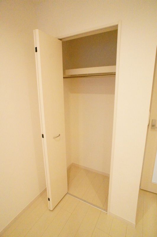 収納　※別号室参考写真
