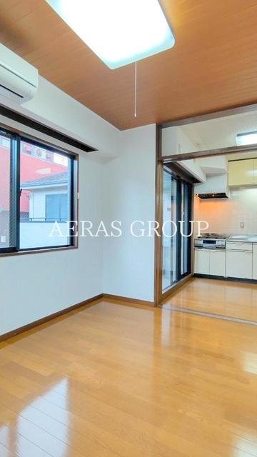 その他部屋・スペース　寝室