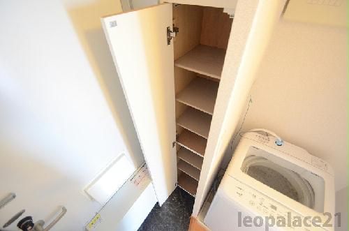 その他設備　実際のお部屋と異なる場合がございます。