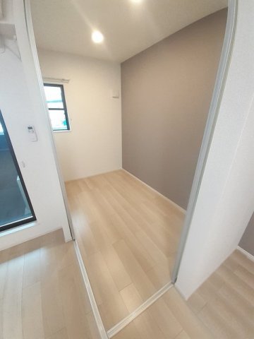 その他部屋・スペース　中はこのようになっています