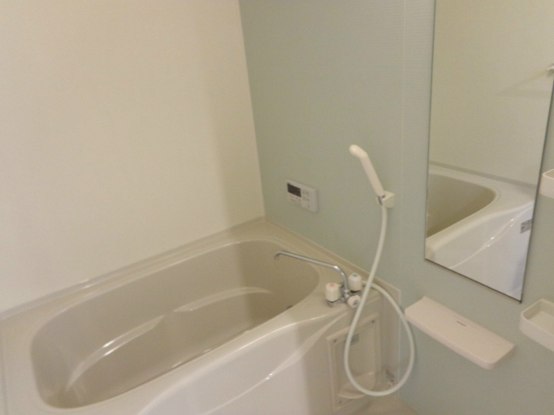 バス・シャワールーム　１０１の画像です。