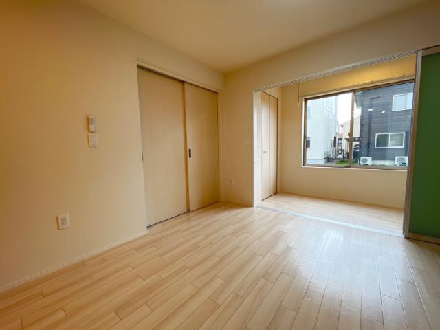 その他部屋・スペース　リビング