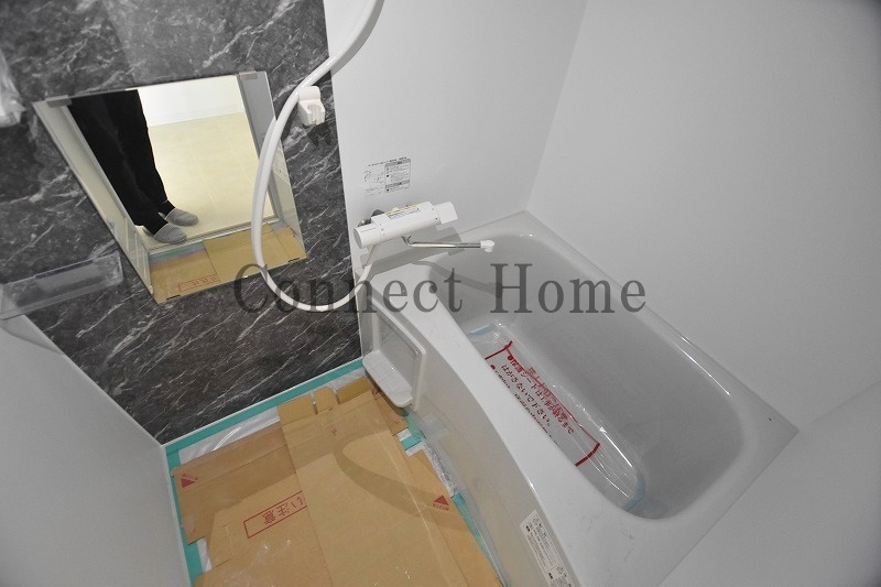 バス・シャワールーム　類似物件