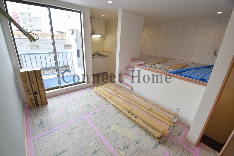 居室・リビング　類似物件