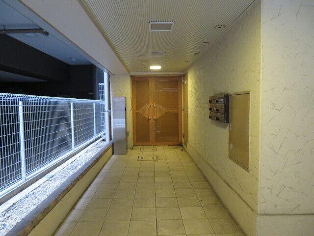 その他共有部分　☆共用部☆