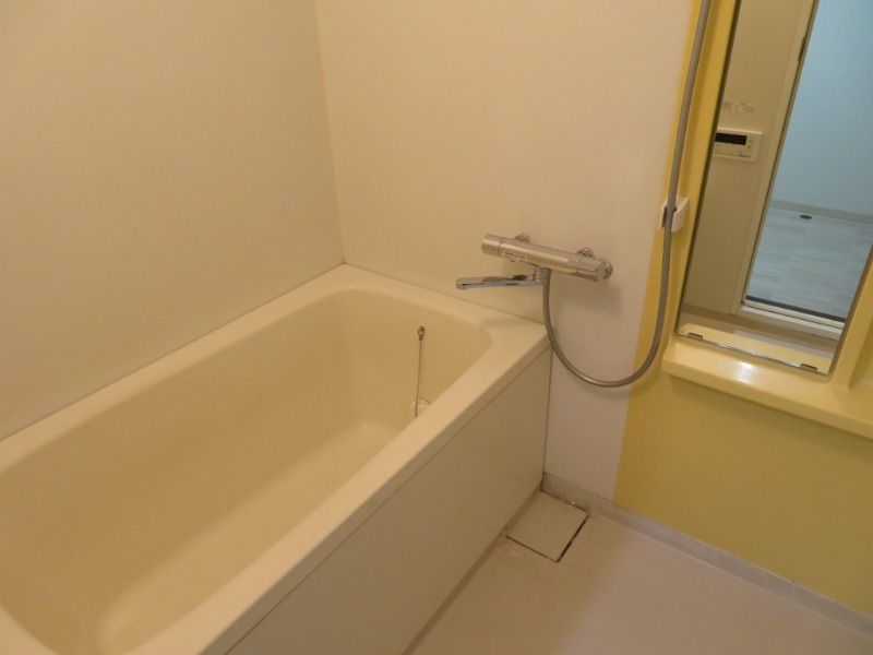 バス・シャワールーム　☆くつろげるお風呂☆