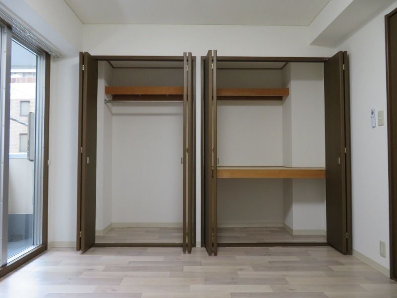 収納　☆収納豊富☆