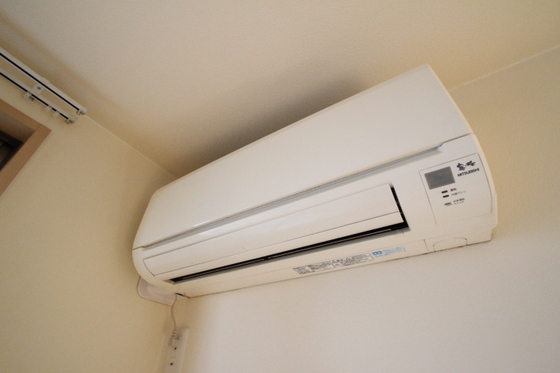 その他設備　※別部屋の写真です