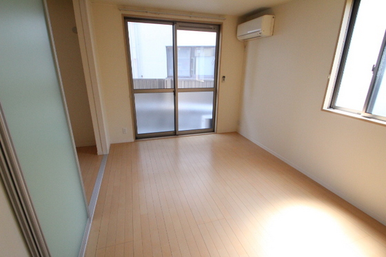 その他　※別部屋の写真です