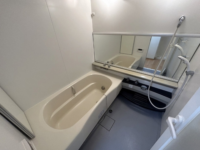 バス・シャワールーム　参考画像