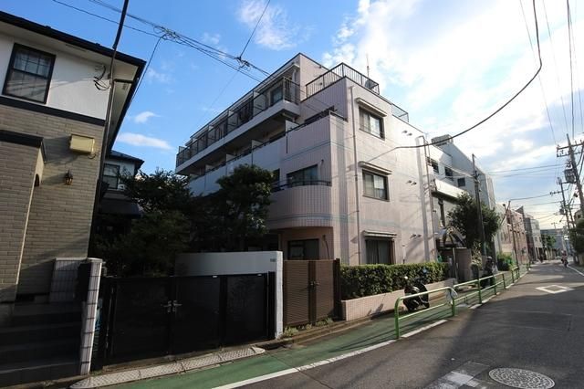 建物外観　★外観(1)★