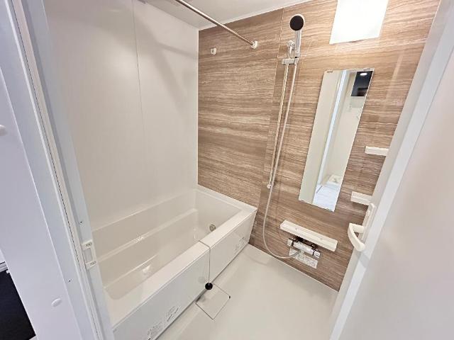 バス・シャワールーム　バス（イメージ）