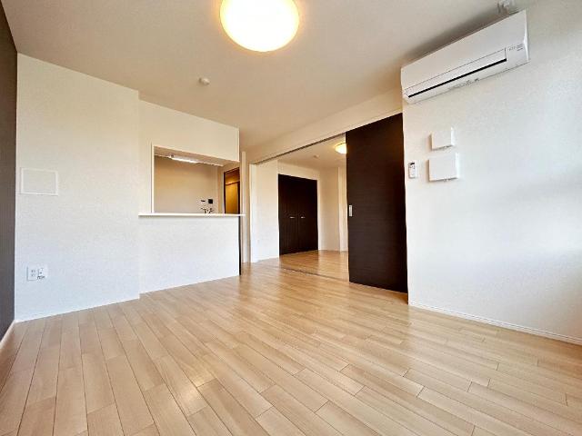 居室・リビング　リビング（イメージ）