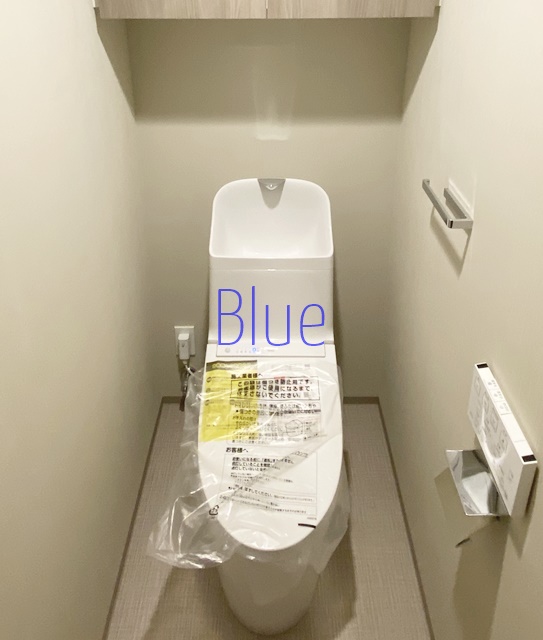 トイレ　同仕様