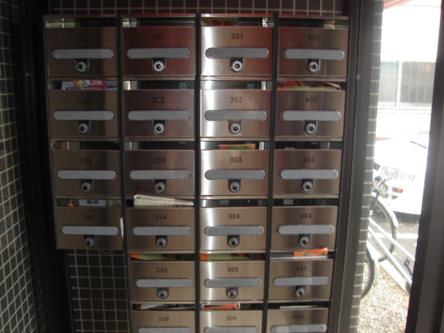 その他共有部分