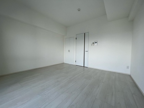 居室・リビング　※別部屋の写真です