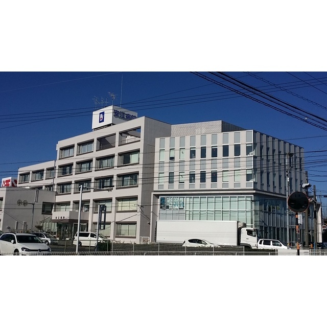 病院　安江病院（病院）まで450m