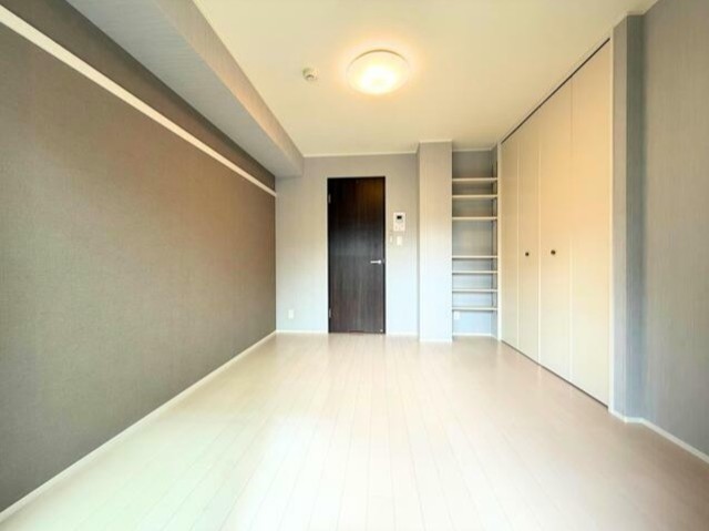 居室・リビング　きれいなお部屋