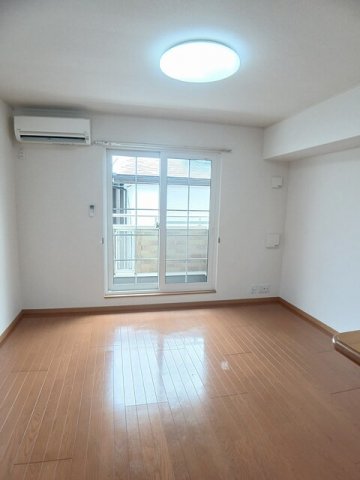 その他部屋・スペース　内装は落ち着いています