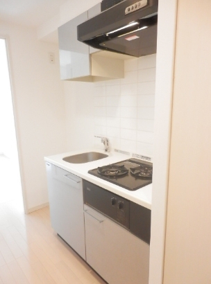 キッチン　他部屋参考写真