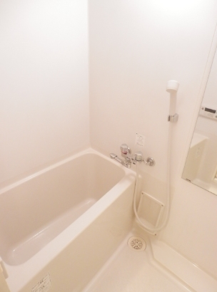 バス・シャワールーム　他部屋参考写真